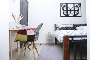 Cozy studio at the heart of Kileleshwa